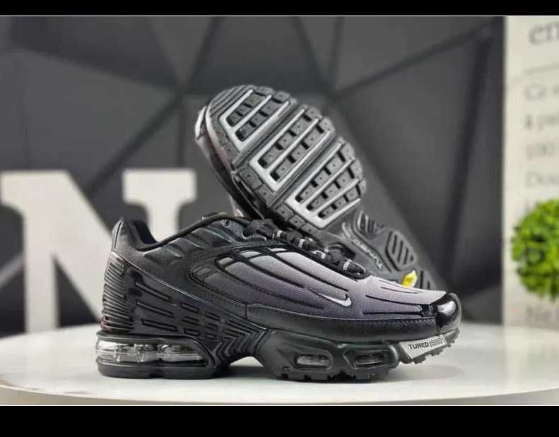 Buty Nike TN Plus3 R.43