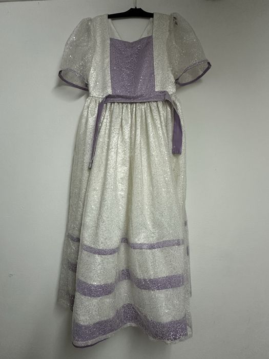 Communion Dress (First Holy Communion)