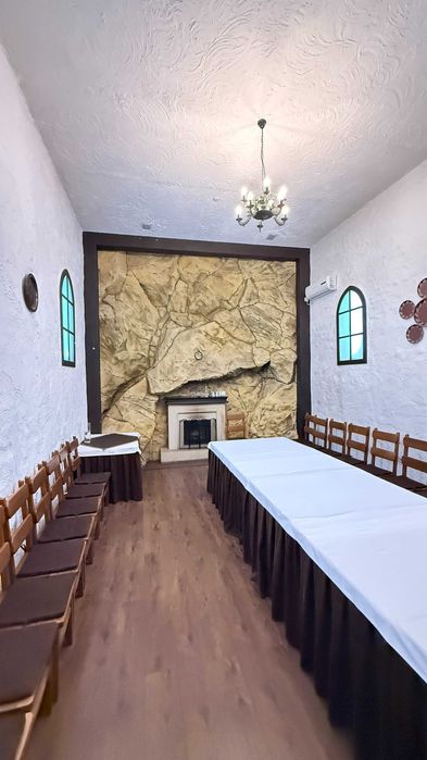 Комерційна нерухомість за адресою вул. Магістратська (площа 308,8 м²) - Atlanta.ua - фото 15