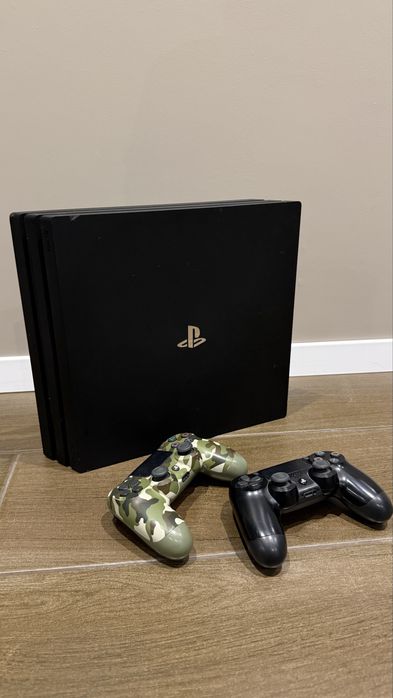 Sony PlayStation 4 Pro