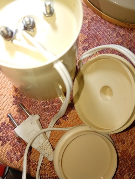 Электрокипятильник. РОСИНКА