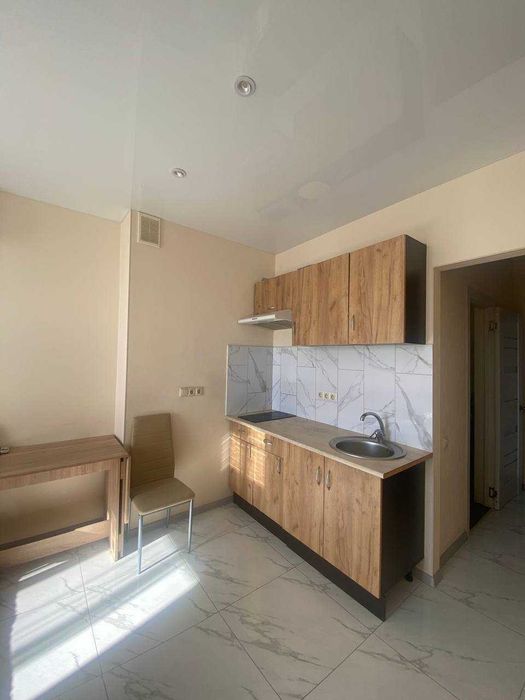 1-room apartment apartment by the address st. Protsenko (area 25 m²) - Atlanta.ua - photo 4