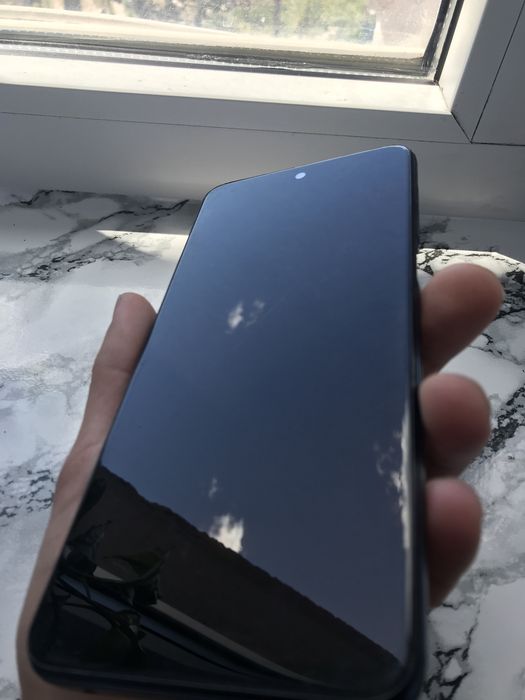 Разборка Redmi 9 note pro
