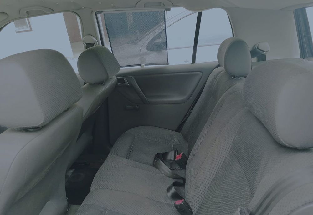 Vw polo 1.0 ler a discrição