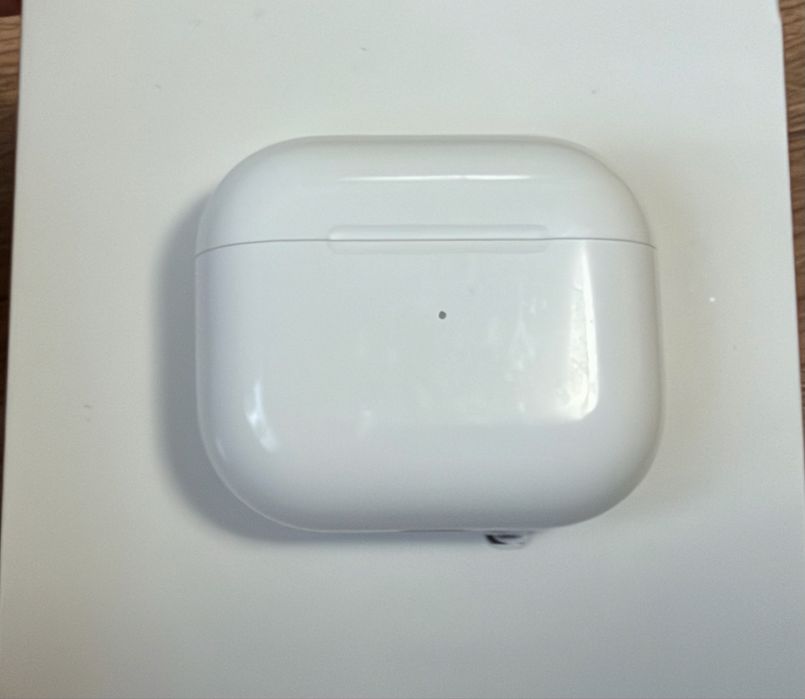 Apple AirPods 3 Originais, como novos
