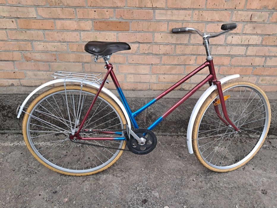 Продам велосипеды "Украина" и детские.