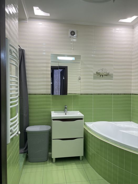 ПРОДАЖ 2-кімн КВАРТИРИ в комфортному ЖК САКУРА + КЛАДОВА / податки 2%