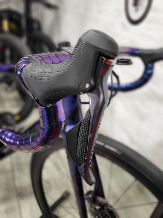 Specialized Tarmac Expert di2. 54