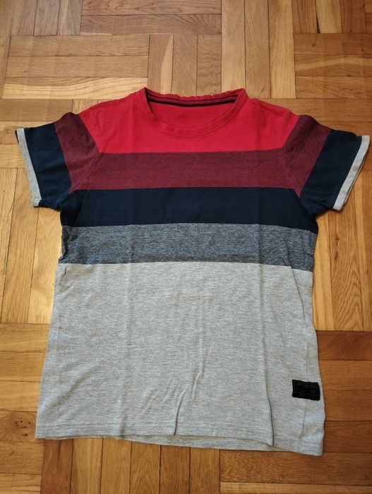 Bluza Diverse+ t-shirt r. S