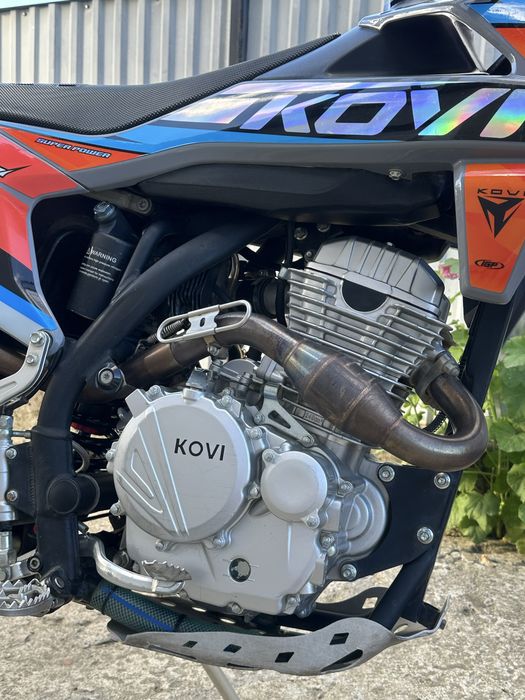 Продам кові адванс 250