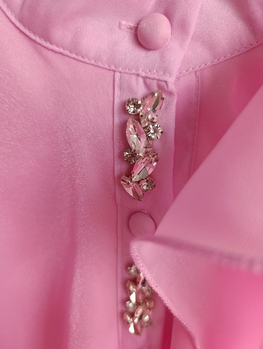 Блузка,блузка сорочка М-Л, 46-48 р.