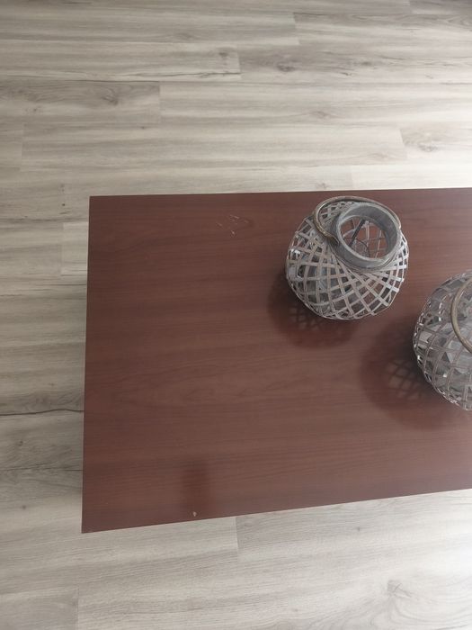 Mesa de centro à venda