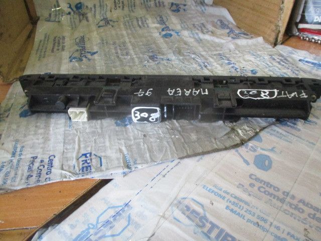 Botão / interruptor de luzes FIAT Marea (185_)