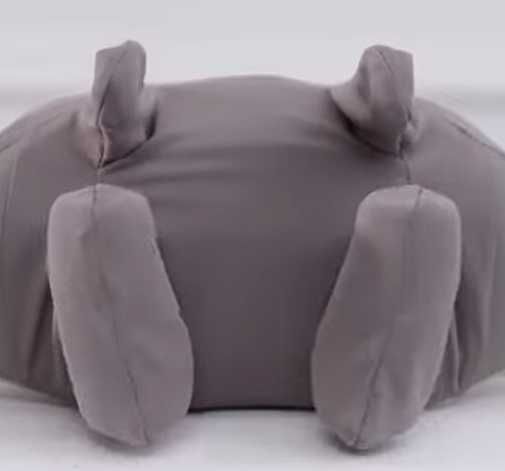 Массажер для шеи и тела