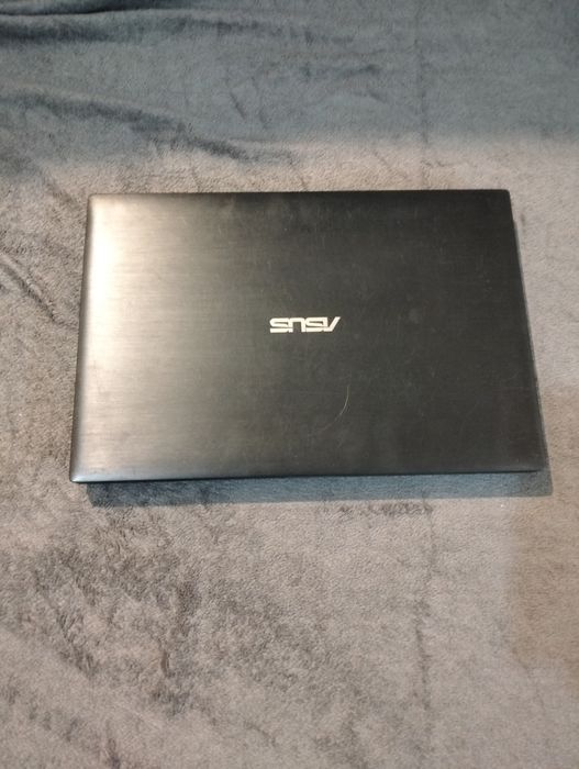 Asus Intel core i7 4712MQ 2,3 22m technology