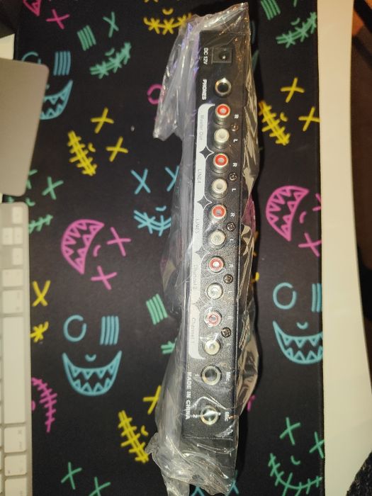 Mixer Auna Pro Amnesia