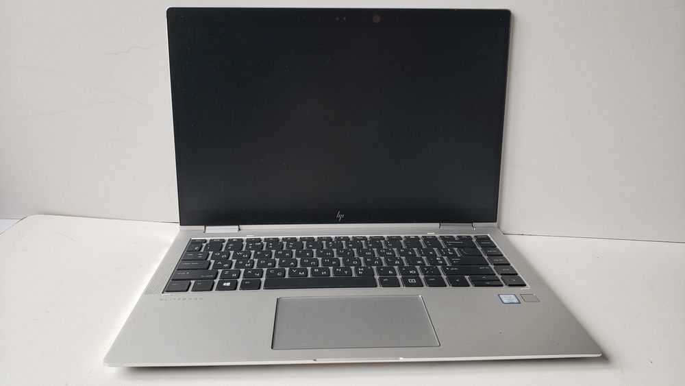 Ноутбук-трансформер HP EliteBook x360 1040 G5 14" 1920x1080 IPS Touch i7-8650U 16GB DDR4 256GB Intel UHD Graphics 620 WebCam