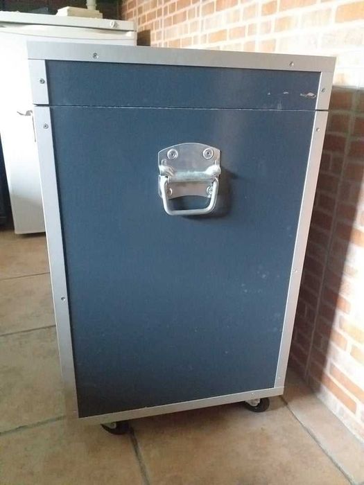 Blackstar HT40 Amp + Case
