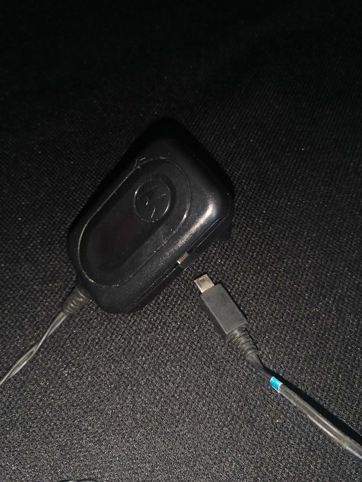 Motorola W377 c/carregador