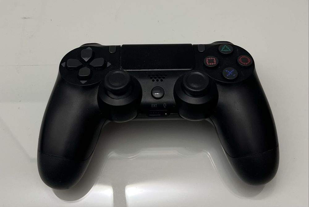 Comando para PS4 nao oficial