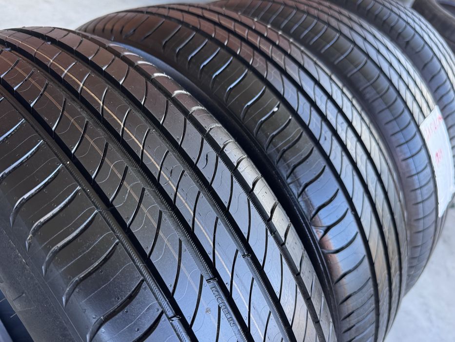 NOWE Michelin 2024r 215/65/17 komplet opon letnich