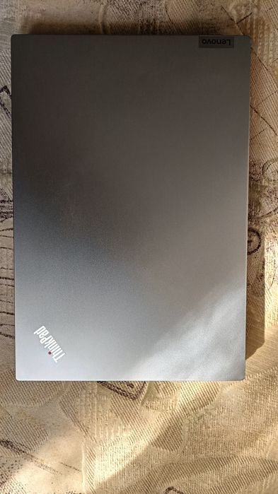 Продам ноутбук Lenovo ThinkPad E14 Gen4