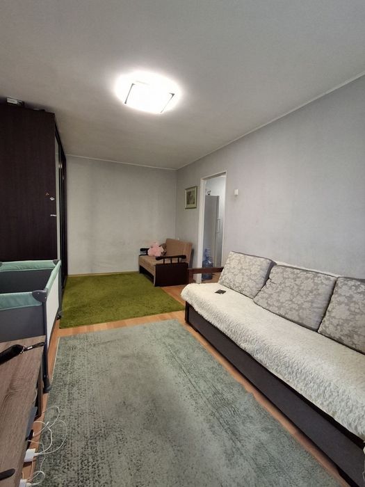 Apartment in Kropyvnytskyy - View 2