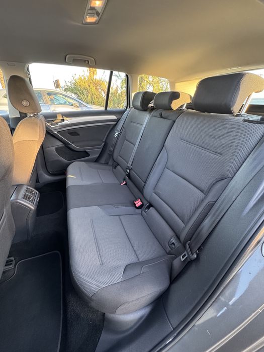 Golf VII Variant Confortline 1.6TDi