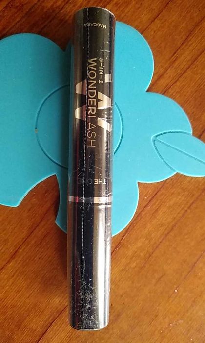 Туш для вій 5в1 Oriflame