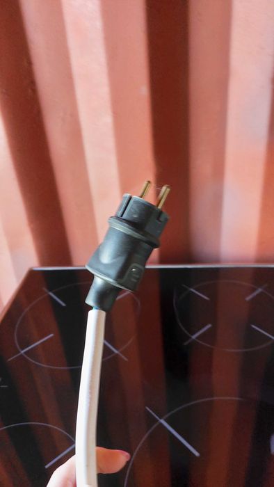 Fogão Elétrico Indesit - Livre Instalação