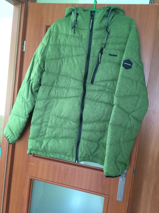 Куртка зимова House Design Code