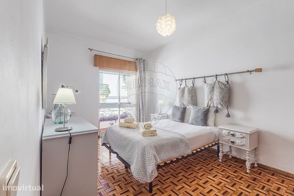 Apartamento T3 para venda