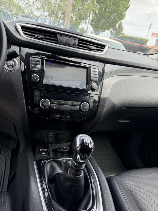 Nissan X-Trail 2017 7 lugares