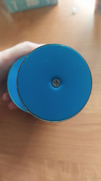 Zapalniczka prl lampka sprawna