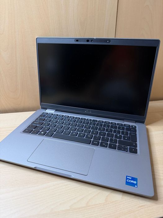 Dell latitude 5320 i5-1145G7 11th 2.60GHz 8GB RAM 256ssd IrisR Xe Graphics Dotykowy