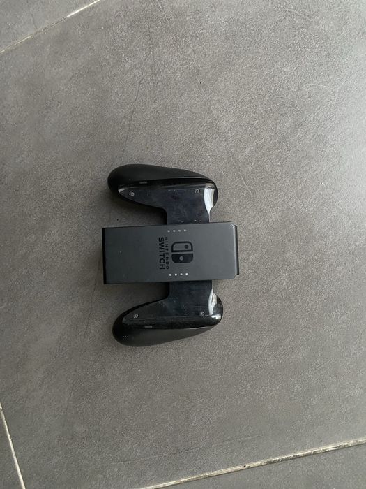 Nitendo Switch (para despachar)