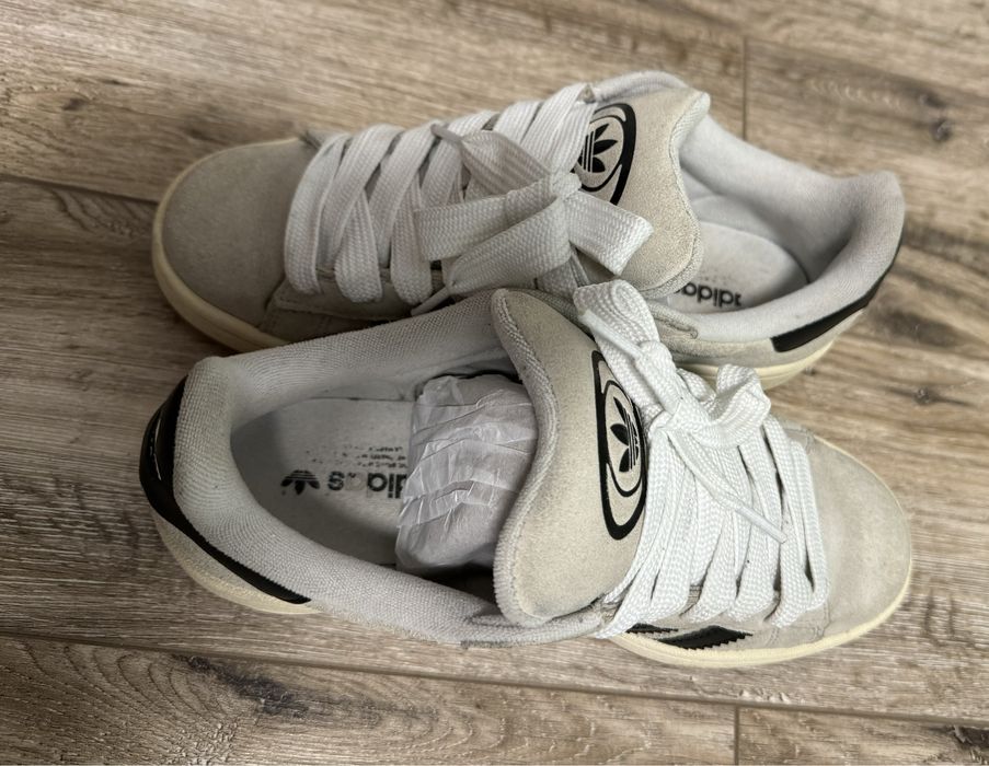 Adidas Campus оригинал, размер 38