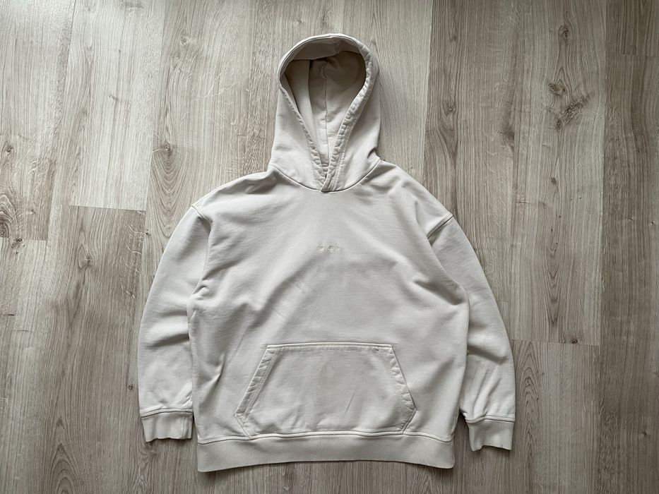 Худі New Balance центр дого в ідеальному стані