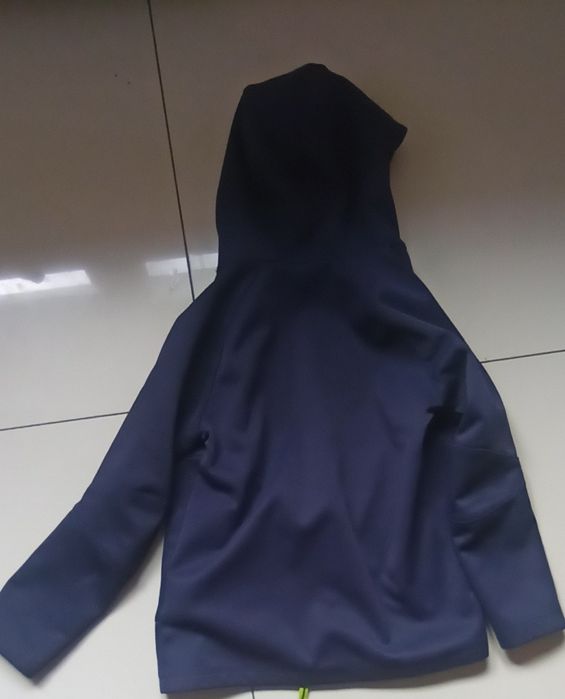 Kurtka softshell 122