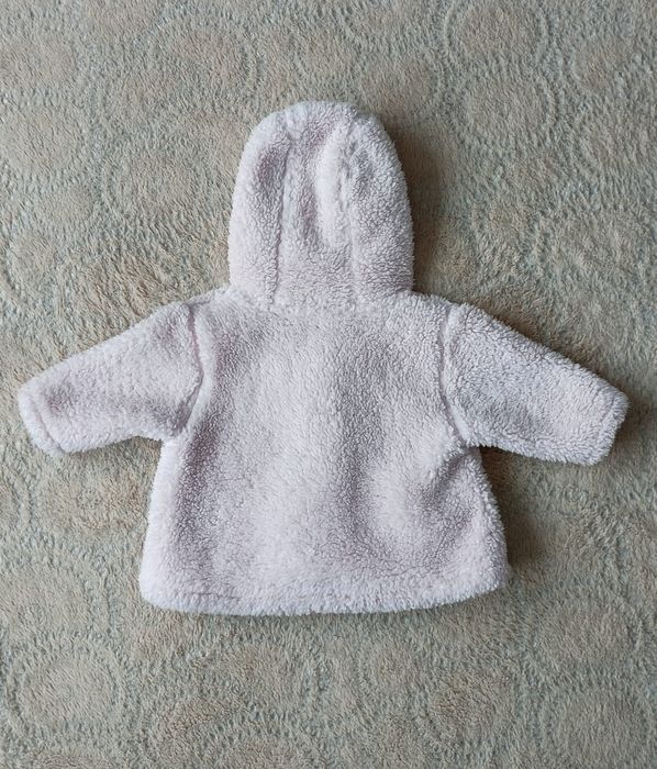 Kurteczka dziewczęca niemowlęca