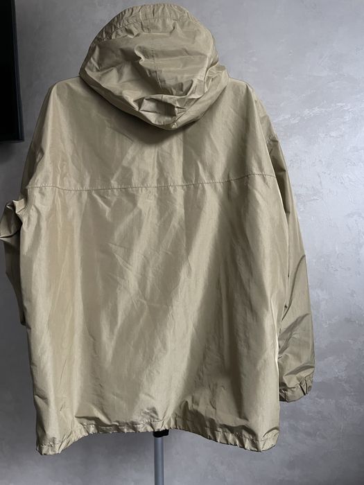 Чоловіча вітровка Rossignol gore-tex