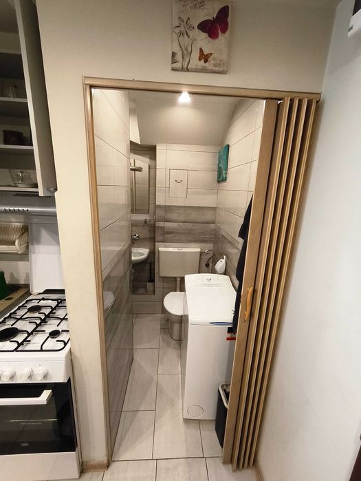 Kawalerka, 24m kw, 1 pięrto, ul. Kopernika, idealna na wynajem