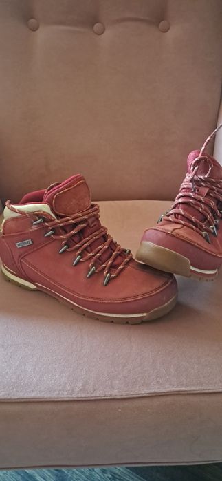 McArthur buty trekkingowe