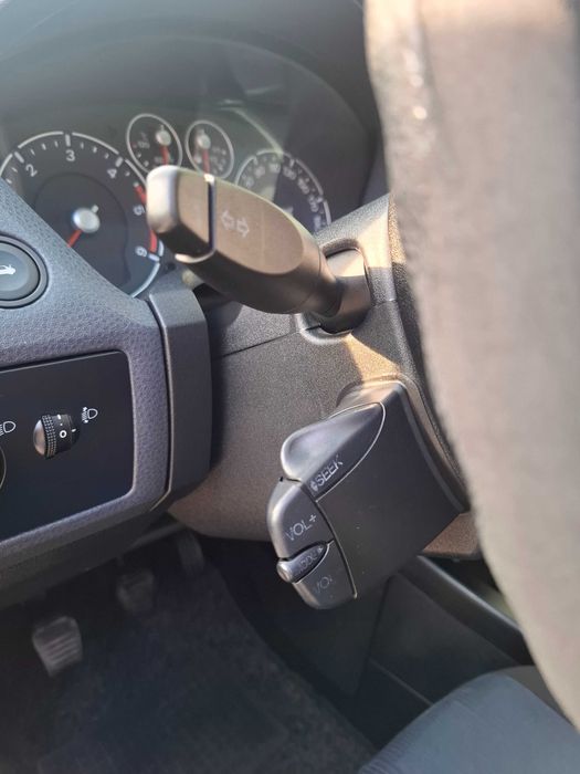 Ford Fiesta 1.4 TDCi 2006