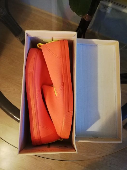 Buty roz. 36