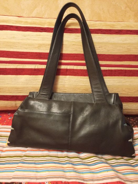 Шкіряна сумка від RADLEY