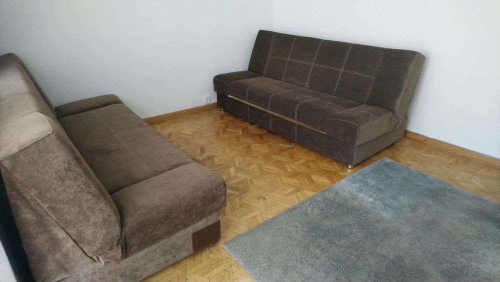 Mieszkanie – Warszawa, Osiedle Domaniewska, Mokotów - Widok 2