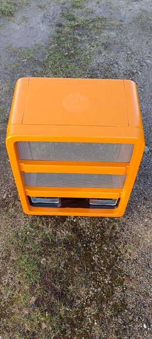 Renault tx grill seria 110-14