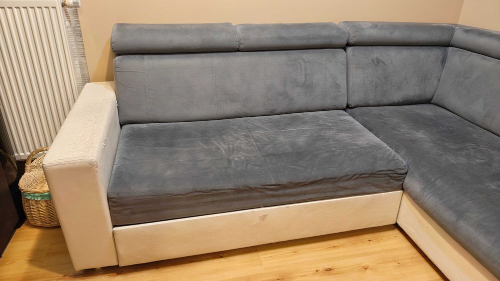 sofa narożnikowa Agata Meble