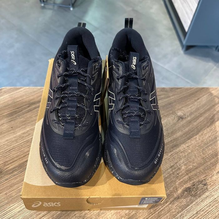 Asics Gel -Quantum 360 VIII Utility Midnight. Оригінал.